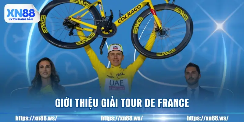 gioi-thieu-giai-tour-de-france