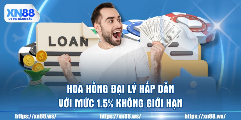 hoa-hong-dai-ly-hap-dan-voi-muc-15percent-khong-gioi-han